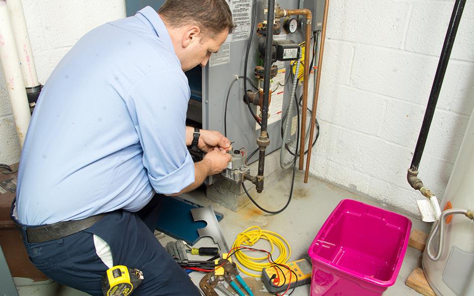 chauffage fuel Neuilly-sur-Seine