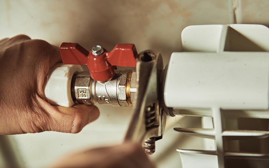 installation chauffe eau Sarcelles