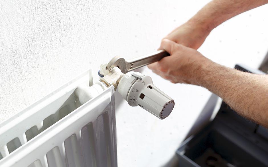 contrat de maintenance chauffage Champs-sur-Marne